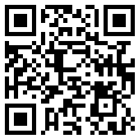 QR Code for bitcoin:1bonesSZLdEAVELfbDNweZST4YQ5ffbgJ