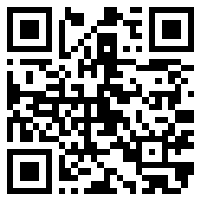 QR Code for bitcoin:1bonesSnRjPrHnvU7kihVPJmPqUMA5jWY