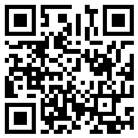 QR Code for bitcoin:1bonesYHFG1DWxiZR5vdQkKuDMHbfgz8R