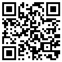 QR Code for bitcoin:1bonesYMDyzAZRjYPszT8dU9ysakav5MS