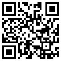 QR Code for bitcoin:1bonesbLzEc8dYJF8sCPVmYPK4dszpmWn