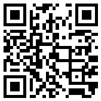QR Code for bitcoin:1boneseih5uaD4uYQMMGYFpptYNjzWbaK