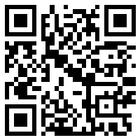 QR Code for bitcoin:1bonesgCuJYZ69WSQ4JYQ1d1YjvL6S3an