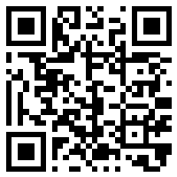 QR Code for bitcoin:1bonesgMEU4WvrTA8SE1ocYAPK26pCuD9