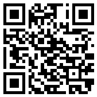 QR Code for bitcoin:1boneskbBYshvTMTt2d6g74LYTnwRxVG7