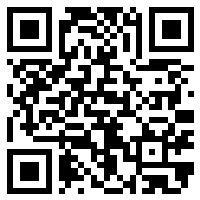 QR Code for bitcoin:1bonesrnVHLNMW8aXB7hVrTUcLDgS9aZv