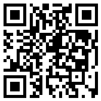 QR Code for bitcoin:1bonesuGU6EUAF9ghkwTBoFBZxKhtXaFi