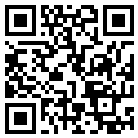 QR Code for bitcoin:1boneswMe1wUyNE5MVJ51QkShjqYovm3W