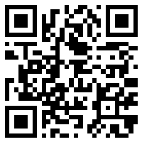 QR Code for bitcoin:1bonesxGg5HdBZXansCwPCsCySQKk9pHR