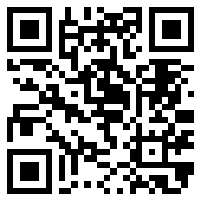 QR Code for bitcoin:1bsUFowsym5SB7f8ZjyE1bbpSPV71vsGd