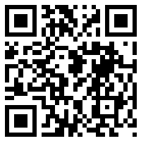 QR Code for bitcoin:1bzDu3VBtDdpayQBHGCFUktyjgZNVVkrN