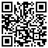QR Code for bitcoin:1c2176EDRGfCLc3BQ8XzMsEu7bD7WUKLv