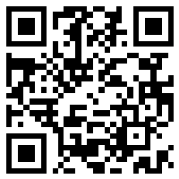 QR Code for bitcoin:1c7ydCvSnuvpGA6G5AEK93K5GBcPWSS2E