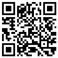 QR Code for bitcoin:1c8StNS4tesQYiYuma3KoCSxqggzoV3eV