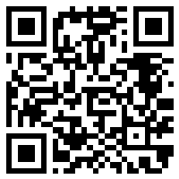 QR Code for bitcoin:1cAUip4RYUN6dFz9PrsC6FNw98VSwGRGT
