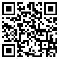 QR Code for bitcoin:1cFSSF44efGh1RvvpfoXKUN9UqWYSUbP2