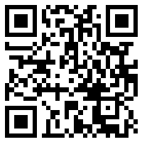 QR Code for bitcoin:1cG9RcPgCnuamtJ3vX87rkthHreDVGkEE