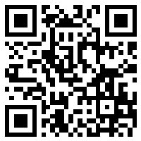 QR Code for bitcoin:1cGdfVMhoALVqBwxzs6cZpJaY9akDj9D8