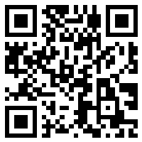 QR Code for bitcoin:1cJr49ctkvbod2xa9WrRaZDgJ9NPyQFQx