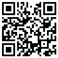 QR Code for bitcoin:1cRCMtH185n8k491o4GPgnCyCMQ4tWNcc