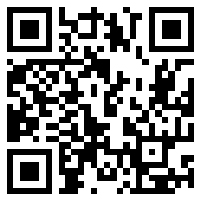 QR Code for bitcoin:1caBfD6ZMiRmJxmqTWjADLUqSnpApyHSH