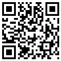 QR Code for bitcoin:1changeGhAXKoTEkMntbAe1VHh52jFQhh