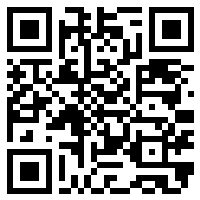 QR Code for bitcoin:1changef8tsUGFmx6989u93P3NBs5XFss