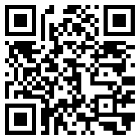 QR Code for bitcoin:1changemCPo732F6oYUyhbyGtFcNVjprq