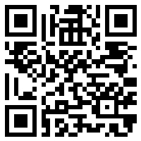 QR Code for bitcoin:1chev6NG8knXNmFSpnFMrGspJY7wVwcod