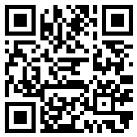 QR Code for bitcoin:1ckxPKKpXD1TDYJgY5ZbppHKLRyVp14f6