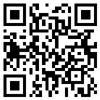 QR Code for bitcoin:1cnShr5Kt2PyoUNRmpn65HozZMuUpq3jN