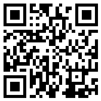 QR Code for bitcoin:1cnwdRfdYC2MBpubisVUTfT6AWsCdew9m
