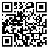 QR Code for bitcoin:1ctYmB4x67H8ALE7esB5PRChkt9EnuoYi