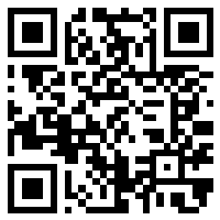 QR Code for bitcoin:1cwscECAWQffussYiYWD9TUBY6eCoLmaK