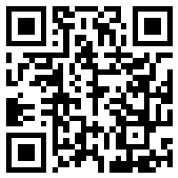 QR Code for bitcoin:1dQNKPpdSaHzuADc2w3ET841b2PmFrBjG