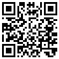 QR Code for bitcoin:1dQpAvpuFnnnAMTNeyqvHyae8j3ow6QQ3