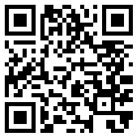 QR Code for bitcoin:1dSMf4BUUavaj4XN7nFaRca5jJet94VCj