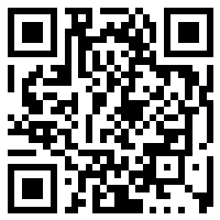 QR Code for bitcoin:1dc56itNBvtJo7fkhMbCc8dBJSNbgwMQb