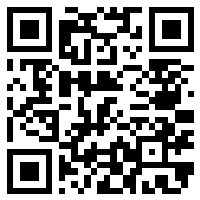 QR Code for bitcoin:1deGsLMRWcfLbpb5Gushxpwja46Kr8EaW