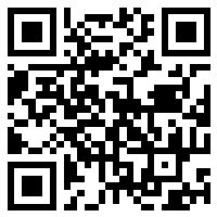 QR Code for bitcoin:1dice2xkjAAiphomEJA5NoowpuJ18HT1s
