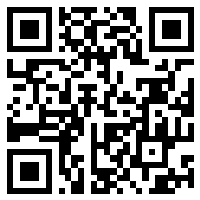 QR Code for bitcoin:1dicec9k7KpmQaA8Uc8aCCxfWnwEWzpXE
