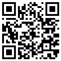 QR Code for bitcoin:1dogxnRVc4PUz2VPddMpgiDBTHocs4G3K