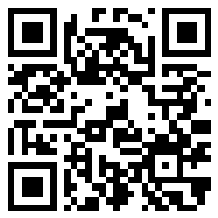 QR Code for bitcoin:1drF7oZ2m6DVwBSZKUc27ED9MnpRHvrEj
