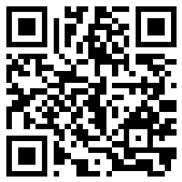 QR Code for bitcoin:1dsxtaz96LBas8fnhDaFhb2uAXT1HWH3q