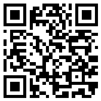QR Code for bitcoin:1dziZbyXStyW19Fzco7GL9QFJsx7YcqKh