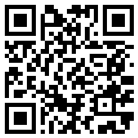QR Code for bitcoin:1e7RFFSZAR2Nx5bPexnwBPErYbAgD6jaB