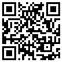 QR Code for bitcoin:1e9jXGy4KvRhAXZ1NcP2Sw5u45nMZmAdg