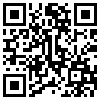 QR Code for bitcoin:1eBayckBUNTP7m5oxFS9kafkFY6rSwKG4