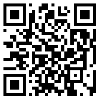 QR Code for bitcoin:1eFw8HccnvGrumvRVFjdsb5d9b545daFJ