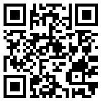 QR Code for bitcoin:1eH7EhZHTpSQguYGsn3uYxP67V8RYaWjH